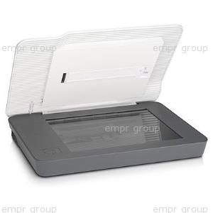 Hp Scanjet G3110 Photo Scanner L2698ar Hp Parts Empr Australia