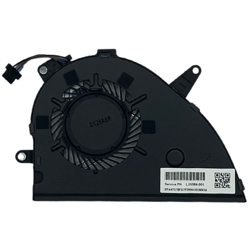 L27902-001 - Original HP Fan for UMA