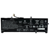 HP battery L28076-005