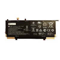 HP Spectre x360 Convertible 13-ap0063TU (5MC39PA) Battery L28764-005