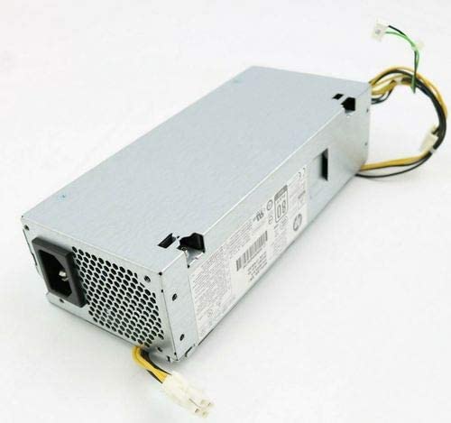 HP ProDesk 600 G5 Small Form Factor PC (6DX60AV) - 8FK62PA Power Supply L29203-001