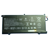 HP Chromebook x360 14 G1 (7FT33UT) Battery L29959-002