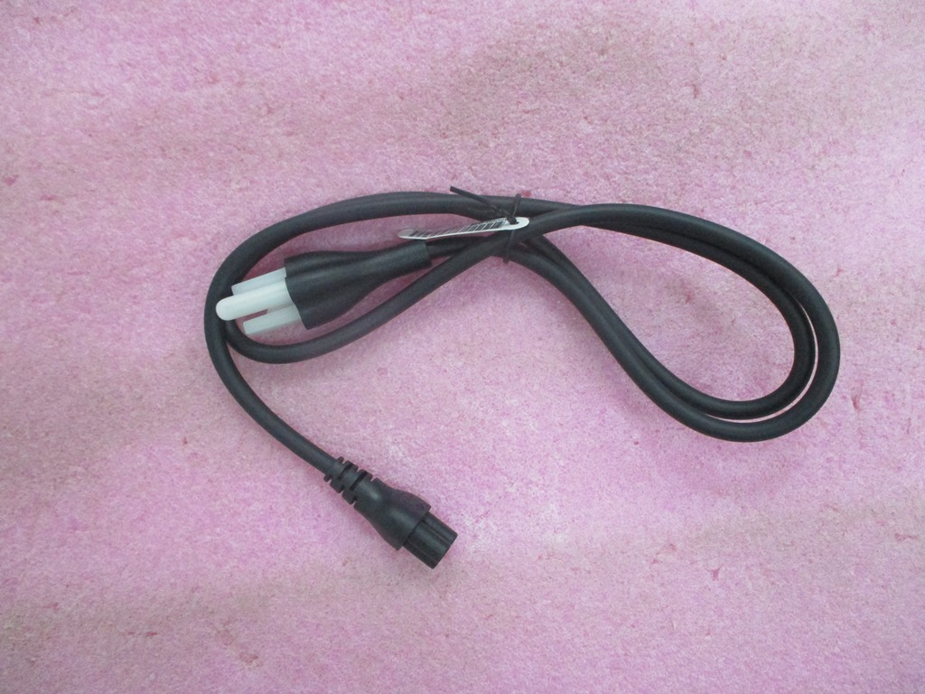 HP ZBook 15 G5 Mobile Workstation (5PS45US) Power Cord L30779-001
