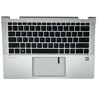 HP EliteBook x360 1030 G3 Laptop (7JM51US) Keyboard L31882-001