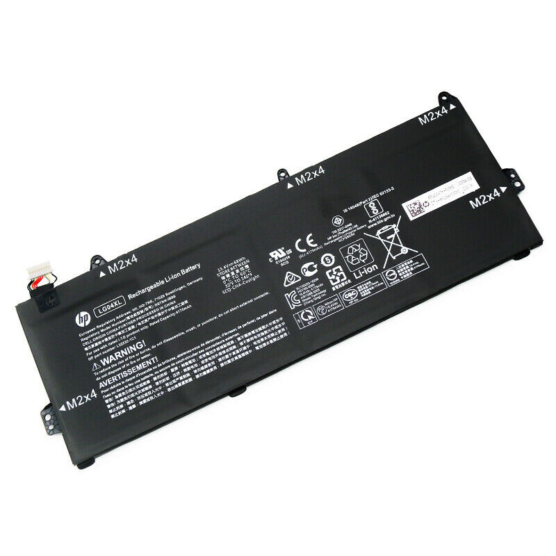 Genuine HP Battery  L32654-005 HP Pavilion 15-cs1000 Laptop