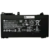 HP ProBook 450 G6 Laptop (7MN77PA) Battery L32656-002