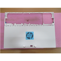HP PAVILION ALL-IN-ONE - 24-XA1100NZ - 6WF53EA Plastics Kit L32782-001
