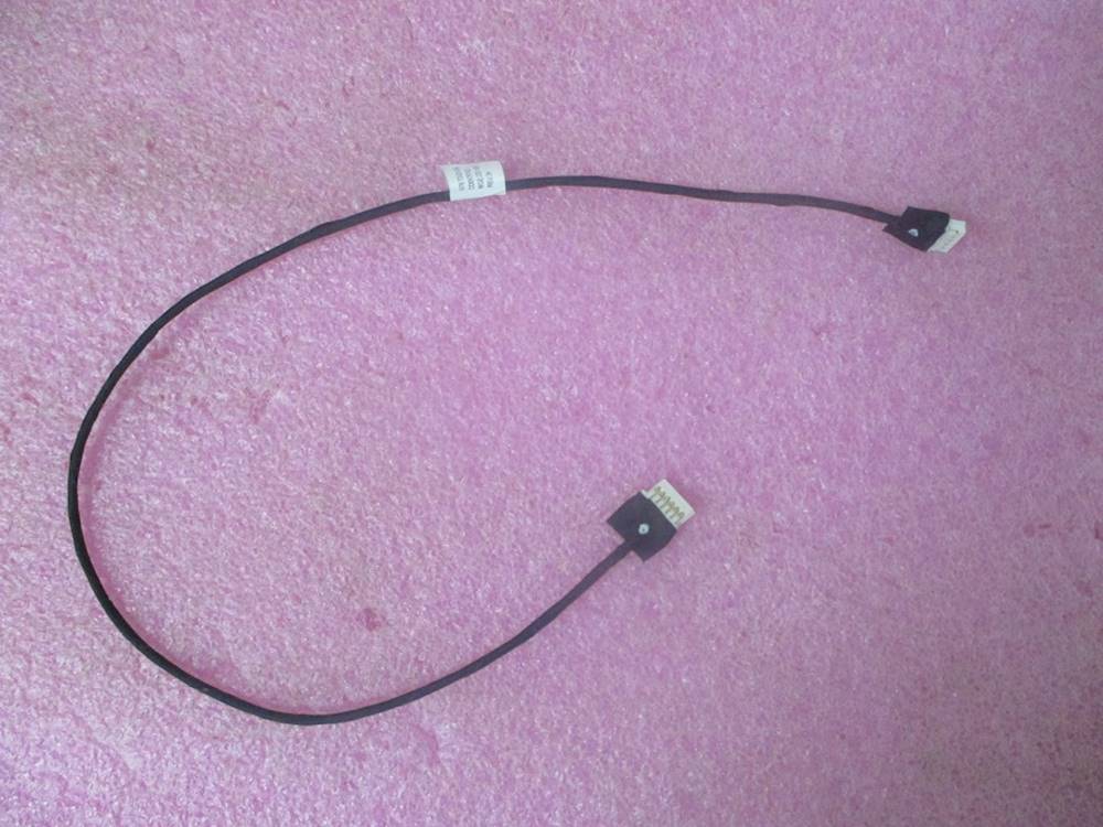 HP PAVILION ALL-IN-ONE - 24-XA1014 - 5QB22AA Cable (Internal) L32802-001