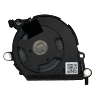 HP Spectre x360 Convertible 13-ap0122TU (6CZ95PA) Heat Sink / Fan L37660-001