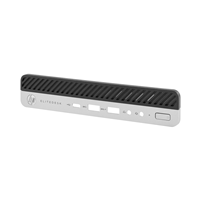 HP EliteDesk 800 35W G4 Desktop Mini PC (2YH15AV) - 6UC40PA Bezel L42238-001