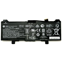 HP battery L42583-002