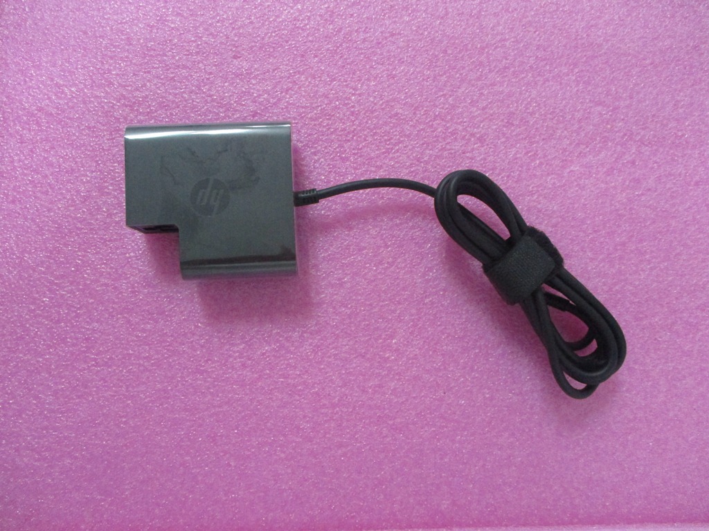 HP ZBook 15u G5 (6XF17UC) Charger (AC Adapter) L43180-002