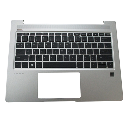 HP ProBook 430 G6 Laptop (5PQ45EA) Keyboard L44547-001