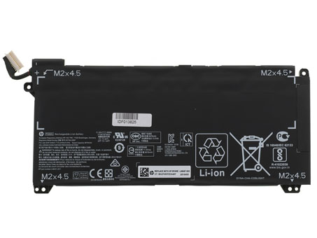HP  battery L48497-006