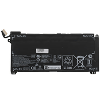 HP battery L48497-006