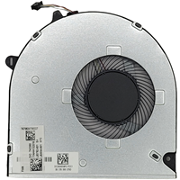 HP 15-dw1000 Laptop PC (7CZ28AV)  (45A06PA) Heat Sink / Fan L52034-001