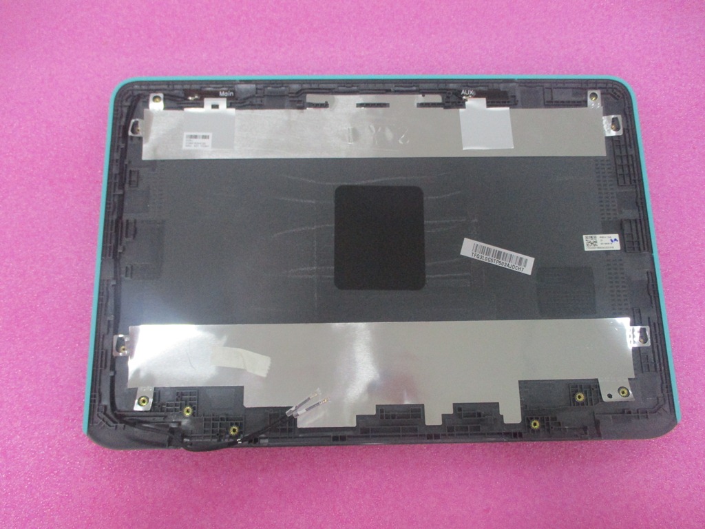 HP Chromebook 11 G7 EE (6MS46EA)  L52551-001
