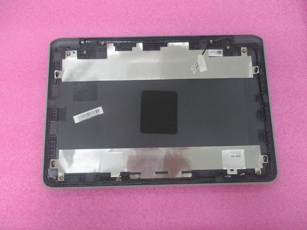 HP Chromebook 11 G7 EE (6QY25UT) Covers / Enclosures L52552-001