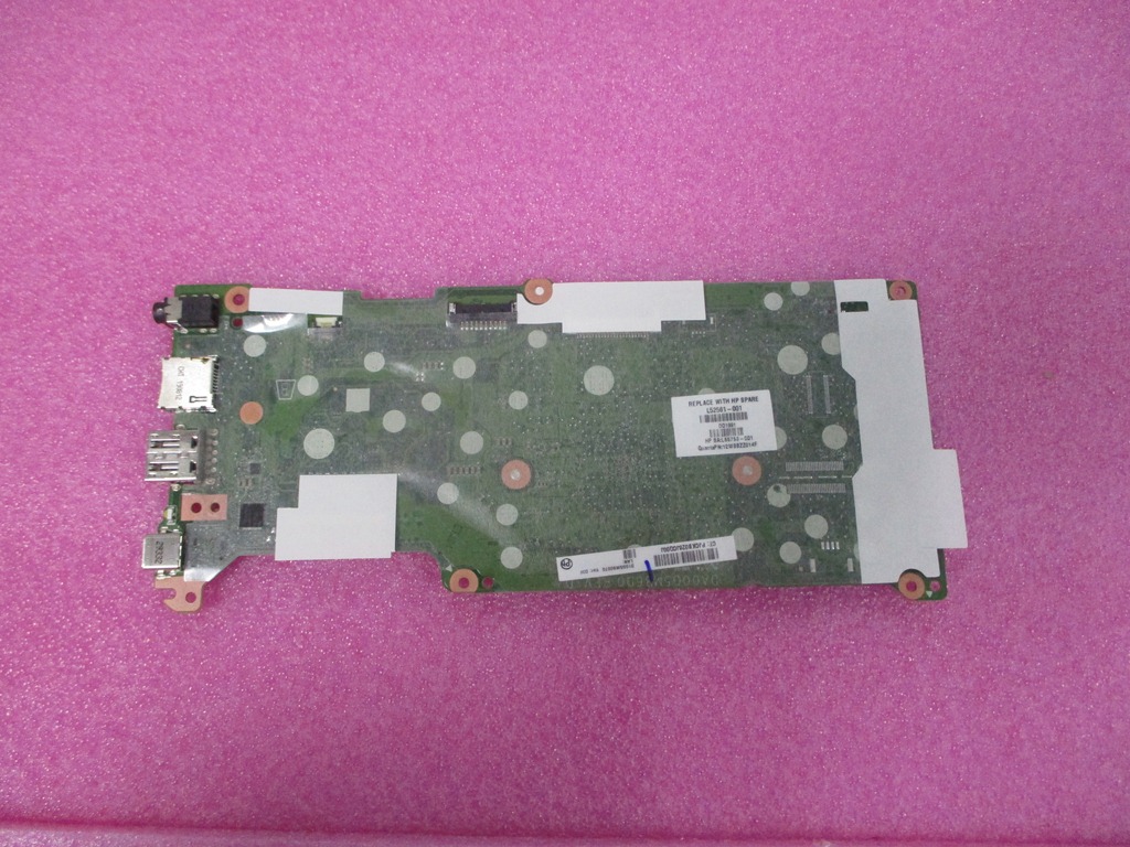 HP Chromebook 11 G7 EE (6ZH18PA)  L52561-001