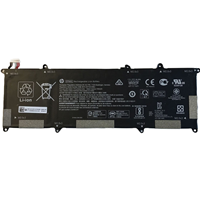HP Elite Dragonfly Laptop (9WY20US) Battery L52581-005