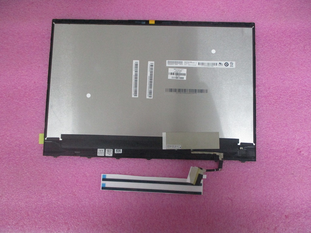 HP ENVY Laptop 13-aq0002TX (6QM12PA) Display L53385-001