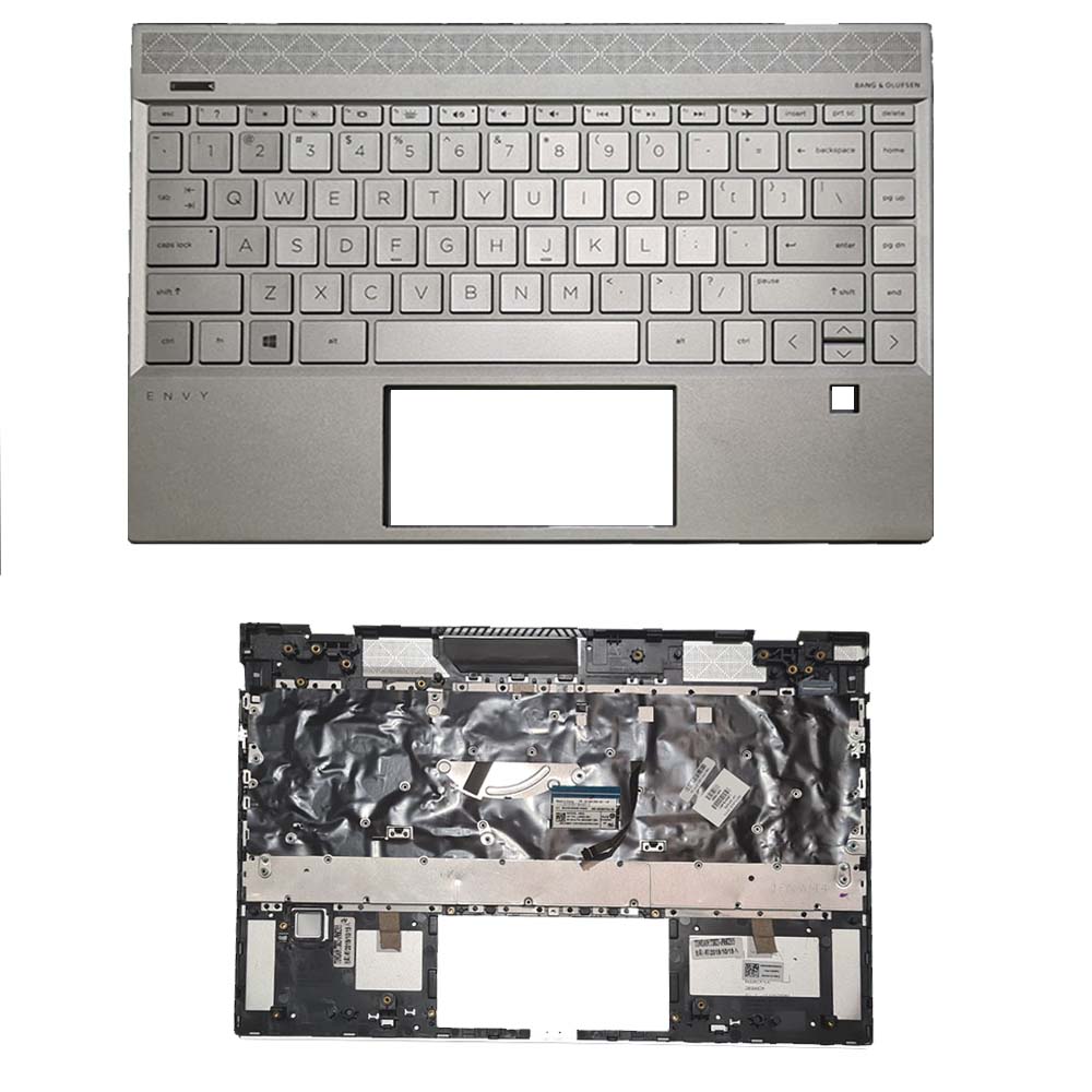 HP ENVY 13-aq1000 Laptop (1Q284PA) Keyboard L53415-001