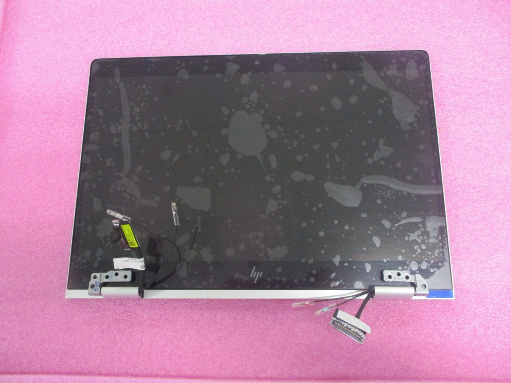 HP EliteBook x360 830 G6 Laptop (8MK27ES) Display L56441-001