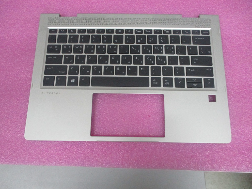 HP EliteBook x360 830 G6 Laptop (7YD93UC)  L56443-AD1