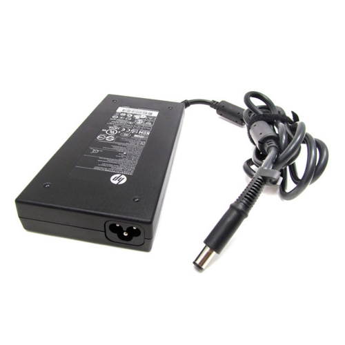 HP Laptop Charger 120W 7.4mm - L57117-001