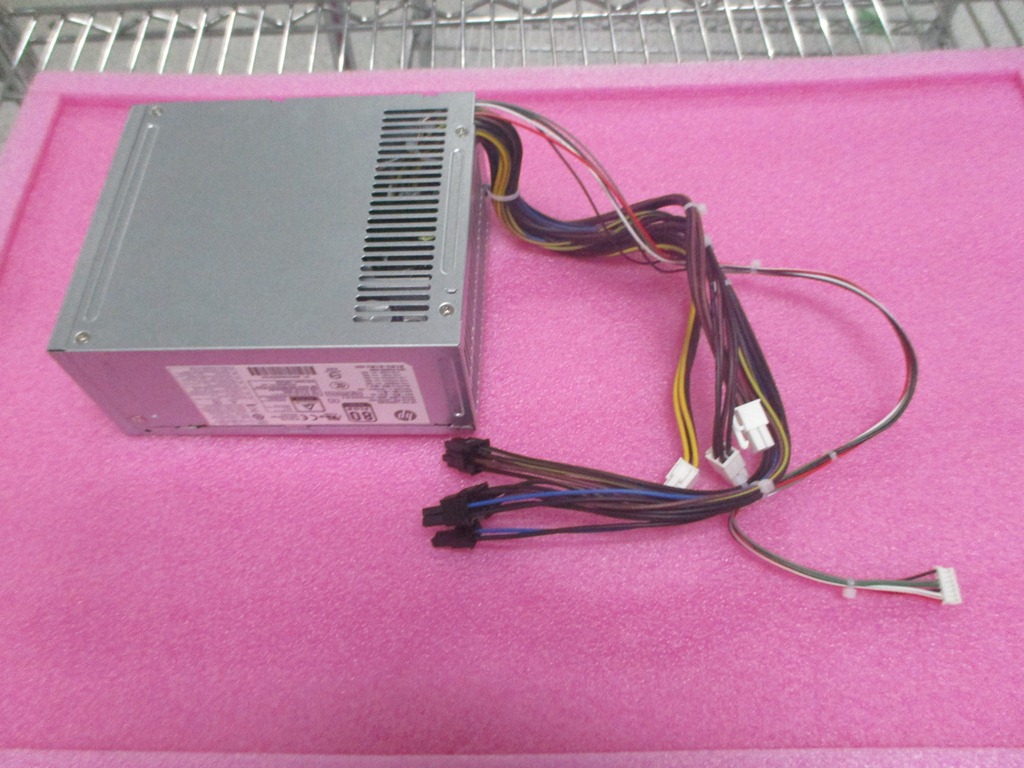 HP Z2 TOWER G4 WORKSTATION - 8WN54US Power Supply L57253-003