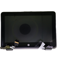HP ProBook x360 11 G4 EE Laptop (7QU97PA) Display L58573-001