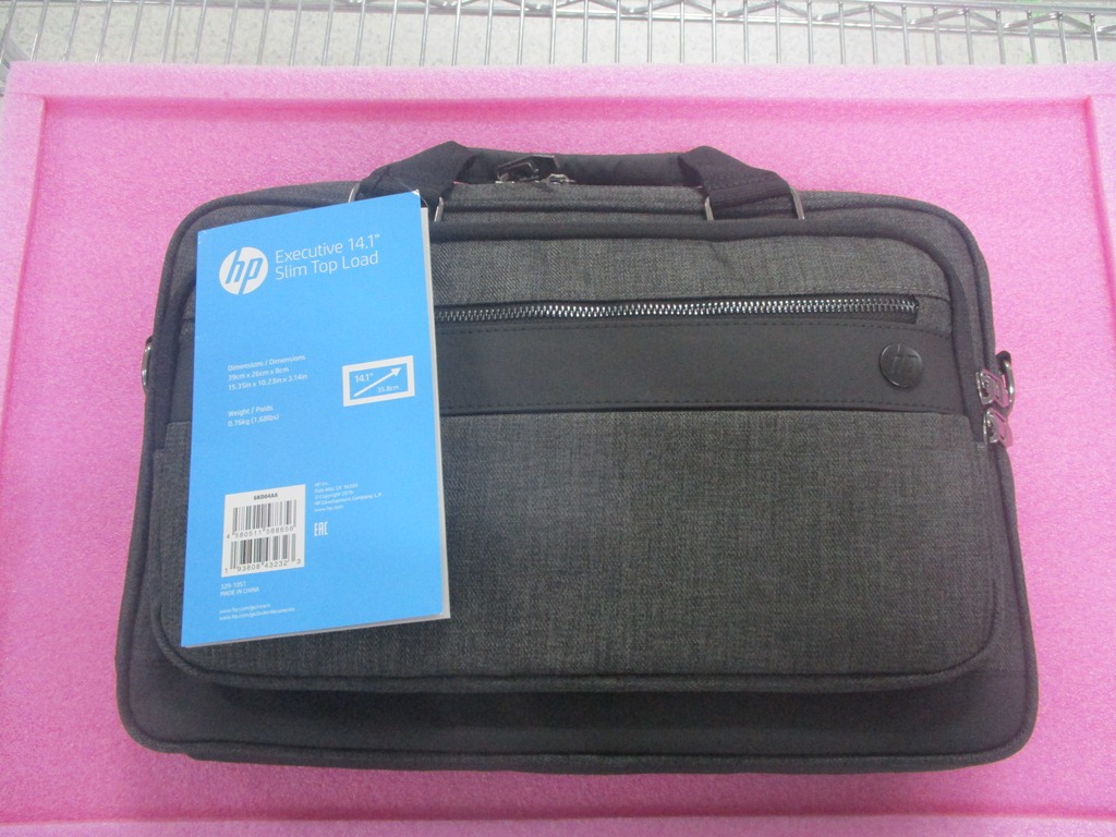 HP ZBook 14u G6 (155Y8EC)  L59629-001