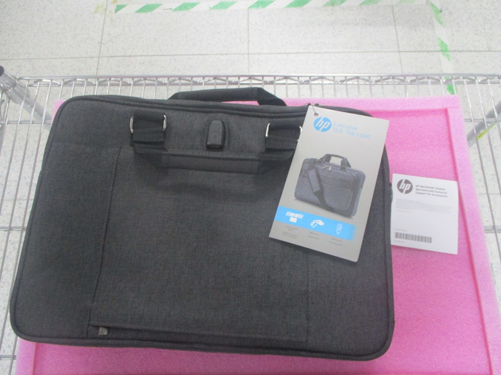 HP EliteBook 850 G8 Laptop (4L254EC)  L59631-001