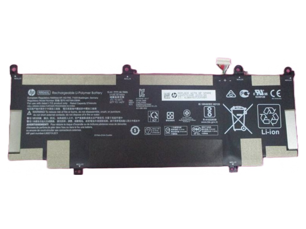 HP  battery L60373-005