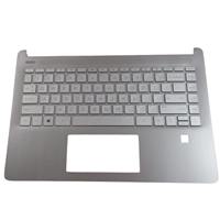 HP 14T-DQ100 LAPTOP  (7AX27AV) Keyboard L61506-001