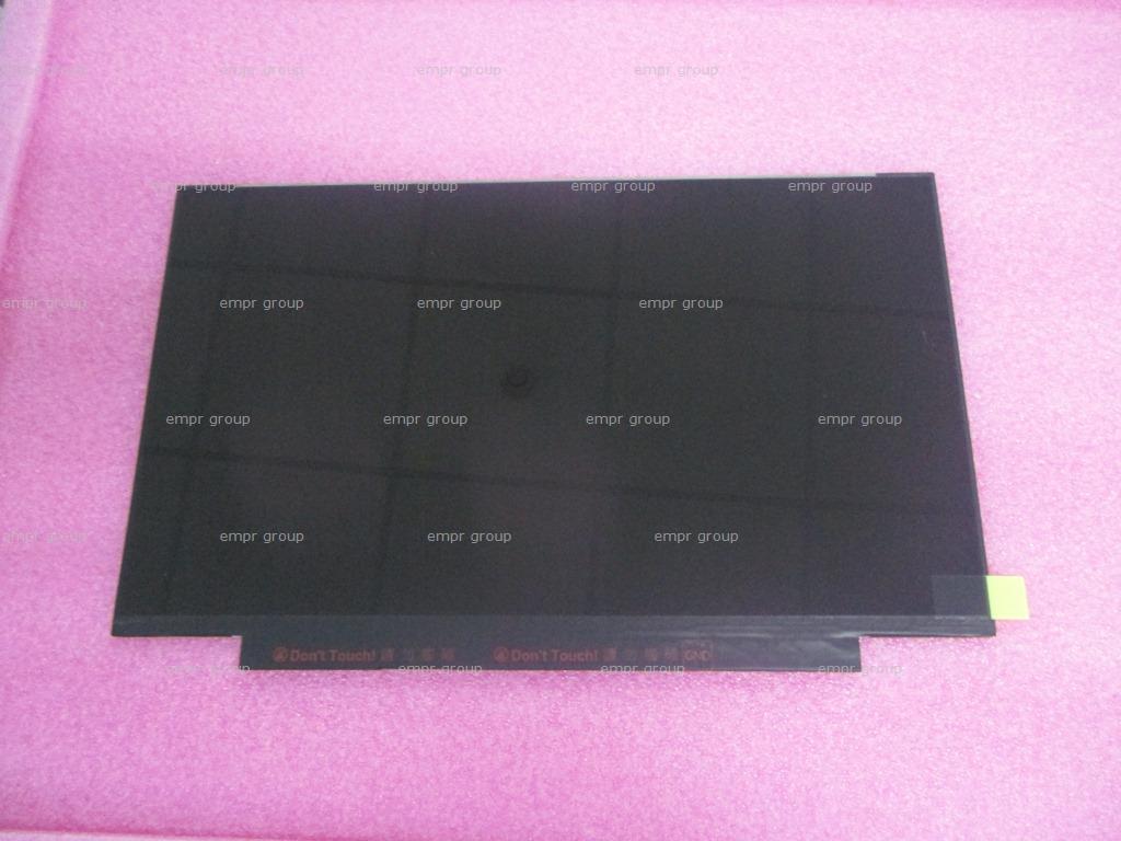 HP 340S G7 Laptop (36A43PA) Display L61945-001