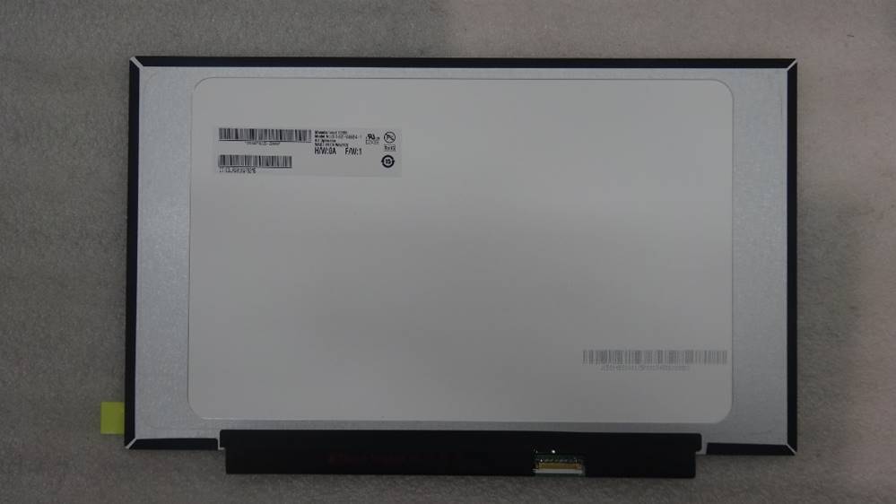 HP 14 Laptop PC 14-d5000 (4T802AV)  (6M0L8PA) Display L61946-001