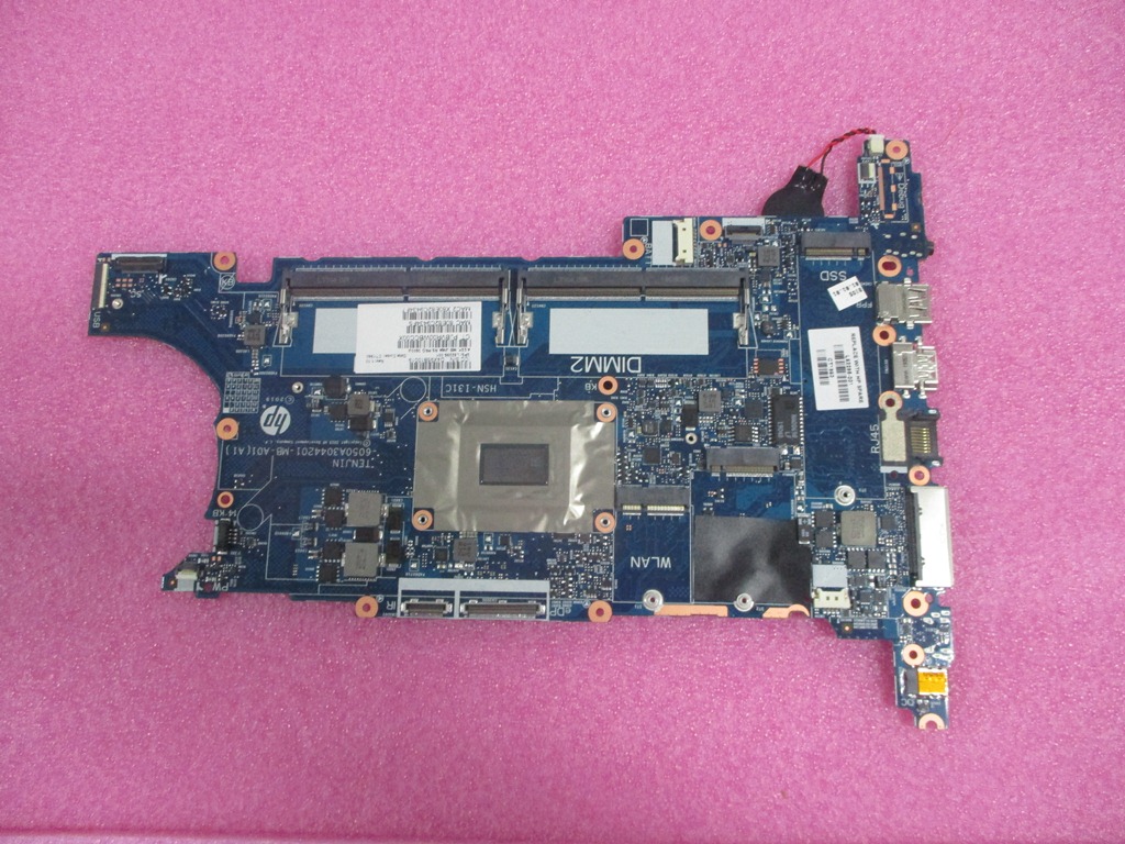 HP EliteBook 745 G6 Laptop (6XE82EA) PC Board L62295-001
