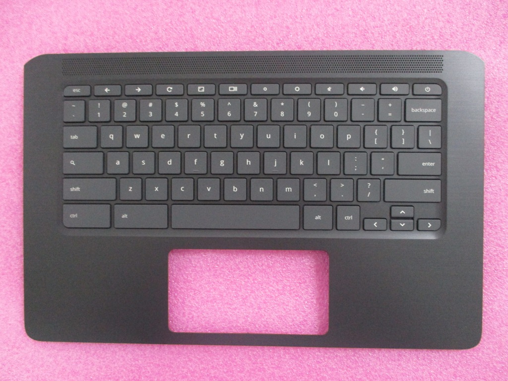HP Chromebook 14A G5 (9RP73UT) Keyboard L62439-001