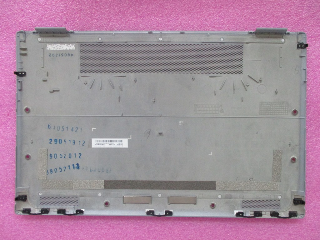 HP EliteBook x360 1040 G6 Laptop (17C68UC) Covers / Enclosures L62977-001