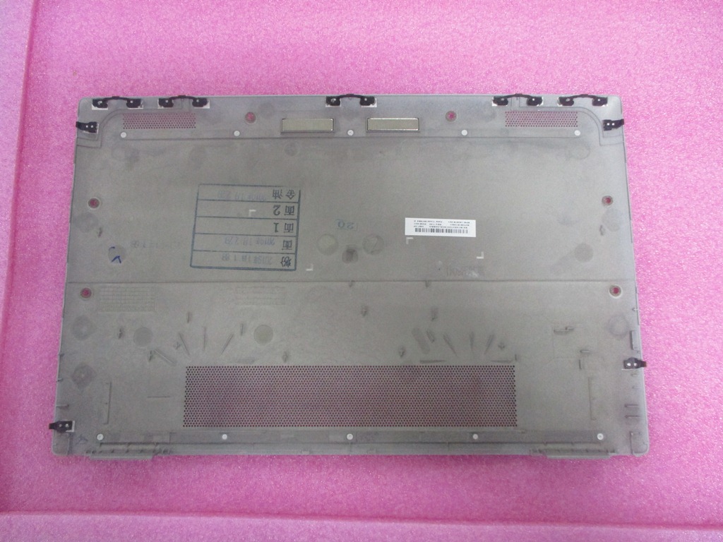 HP EliteBook x360 1040 G6 Laptop (9WU91UW) Covers / Enclosures L62978-001
