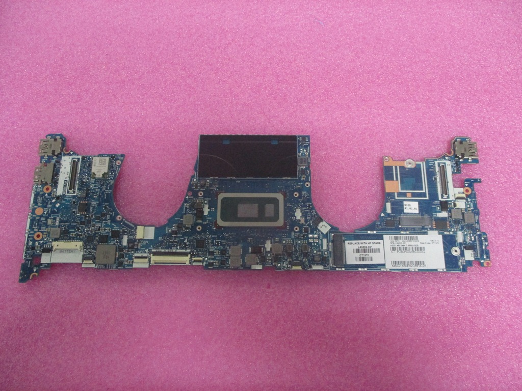 HP EliteBook x360 1040 G6 Laptop (5UN74AV)  L63003-001
