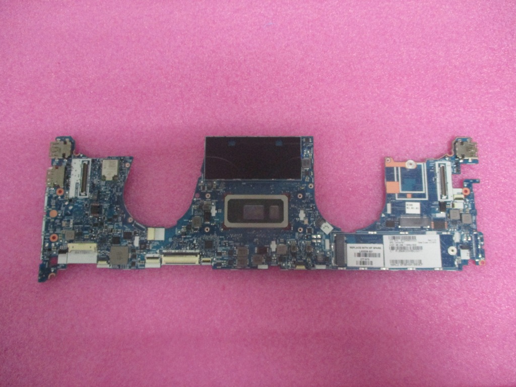 HP EliteBook x360 1040 G6 Laptop (8RF35US)  L63008-601
