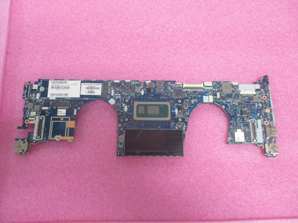 HP EliteBook x360 1040 G6 Laptop (8QM27US)  L63009-601