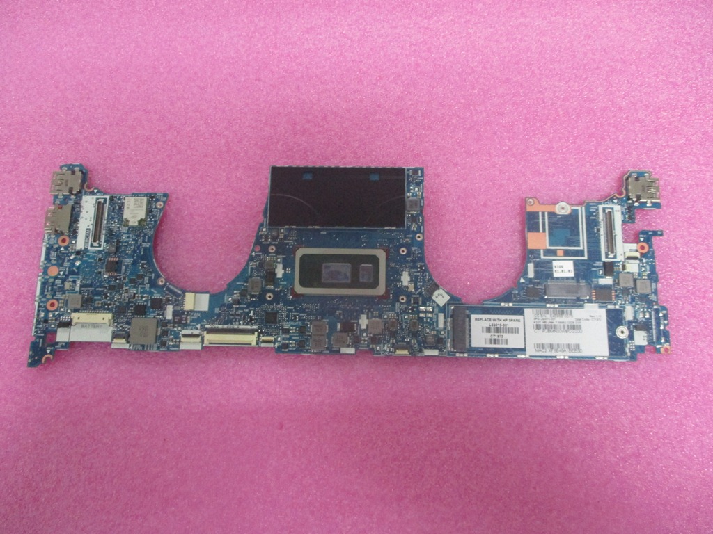 HP EliteBook x360 1040 G6 Laptop (6QH39AV)  L63010-001