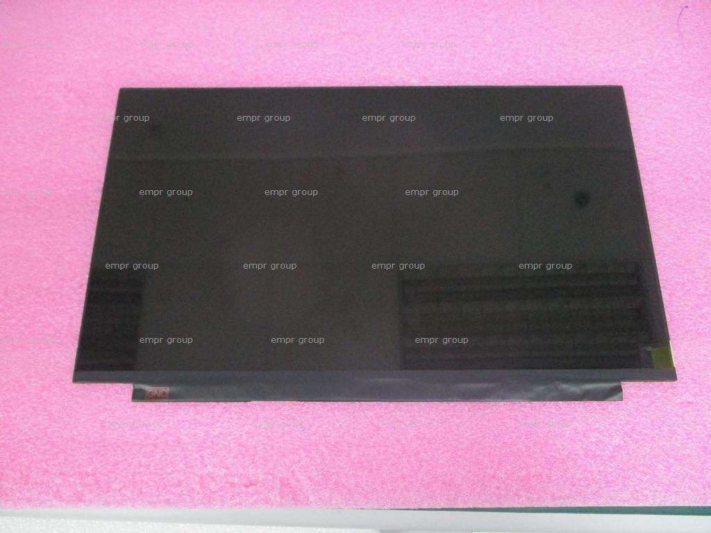 HP 15s-fq1000 Laptop PC (7BJ15AV)  (182P0PA) Display L63565-001