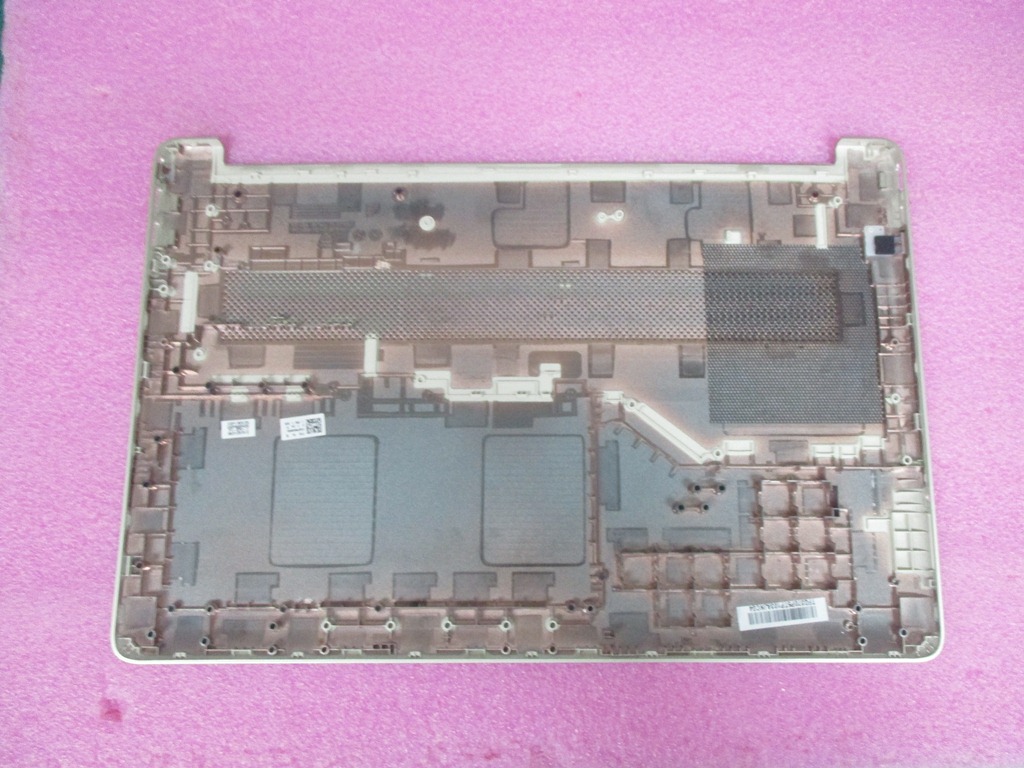 HP Laptop 15s-eq0121AU  (2Y403PA) Covers / Enclosures L63591-001