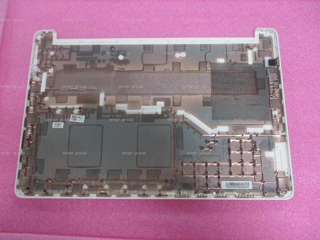 HP Laptop 15s-eq1153au  (24W40PA) Covers / Enclosures L63592-001