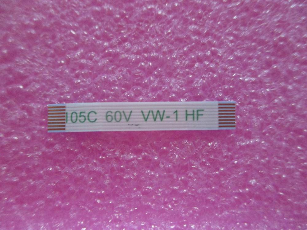 HP LAPTOP PC 15S-FQ2000 (2D119AV)  (491G6PA) Cable (Internal) L63596-001