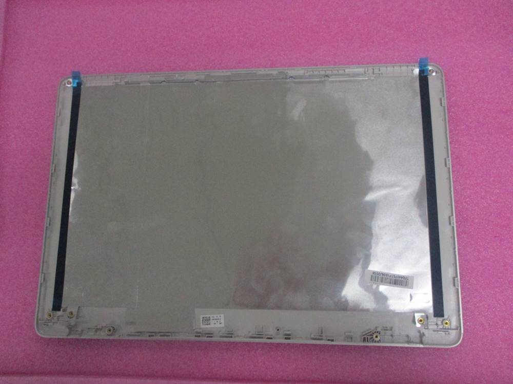 HP Laptop 15s-eq0064AU  (9VX17PA) Covers / Enclosures L63603-001